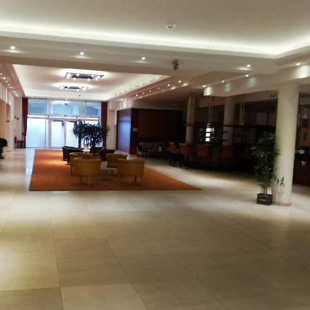 Hotel Hanseatischer Hof Lubeca Exterior foto
